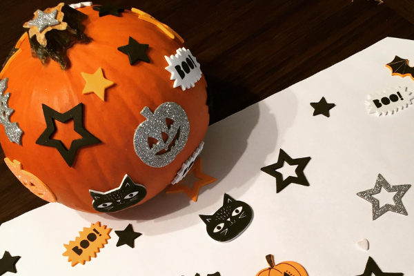 Halloween 2020: Creative Ways to Have Fun & Keep the Spirit Alive Stacey Geiger Contributor Miami Mom Collective