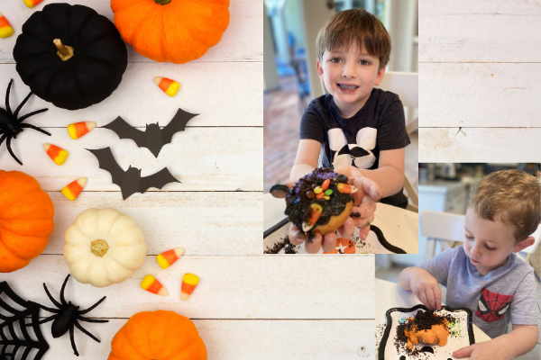 Stacey Geiger Contributor Miami Mom Collective