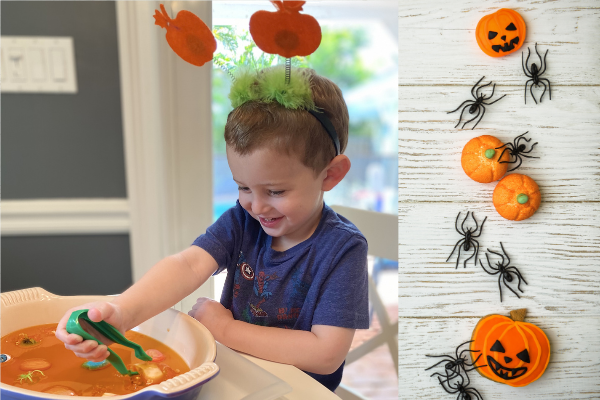 Halloween 2020: Creative Ways to Have Fun & Keep the Spirit Alive Stacey Geiger Contributor Miami Mom Collective