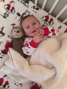 Toddler Sleep: How I Survived 10 Months to 3+ Laura Kennedy Contributor Miami Mom Collective