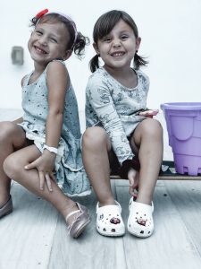 Laura Kennedy Contributor Miami Mom Collective