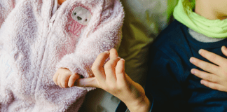 Talking To Kids about Miscarriage: Pregnancy & Infant Loss Month Miami Mom Collective