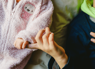 Talking To Kids about Miscarriage: Pregnancy & Infant Loss Month Miami Mom Collective