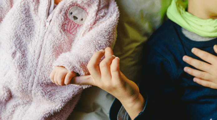 Talking To Kids about Miscarriage: Pregnancy & Infant Loss Month Miami Mom Collective