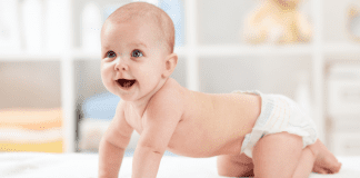The Famous Leaps and Your Baby’s Mental Development The Famous Leaps and Your Baby's Mental Development Miami Mom Collective