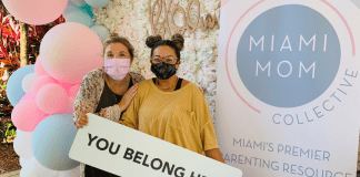 Bloom 2020 Event Recap Miami Mom Collective