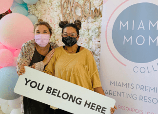 Bloom 2020 Event Recap Miami Mom Collective