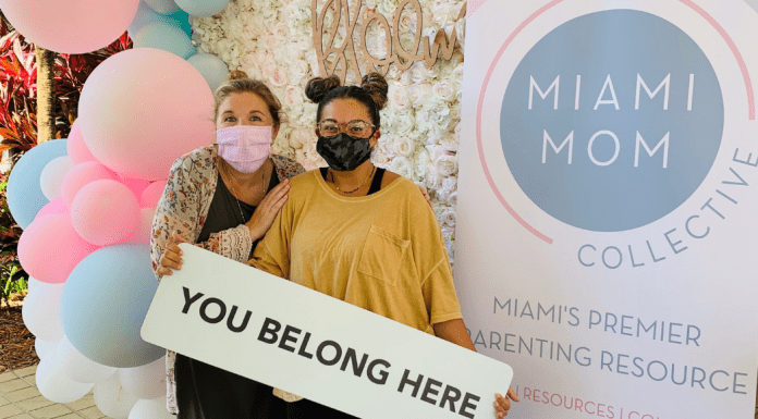 Bloom 2020 Event Recap Miami Mom Collective