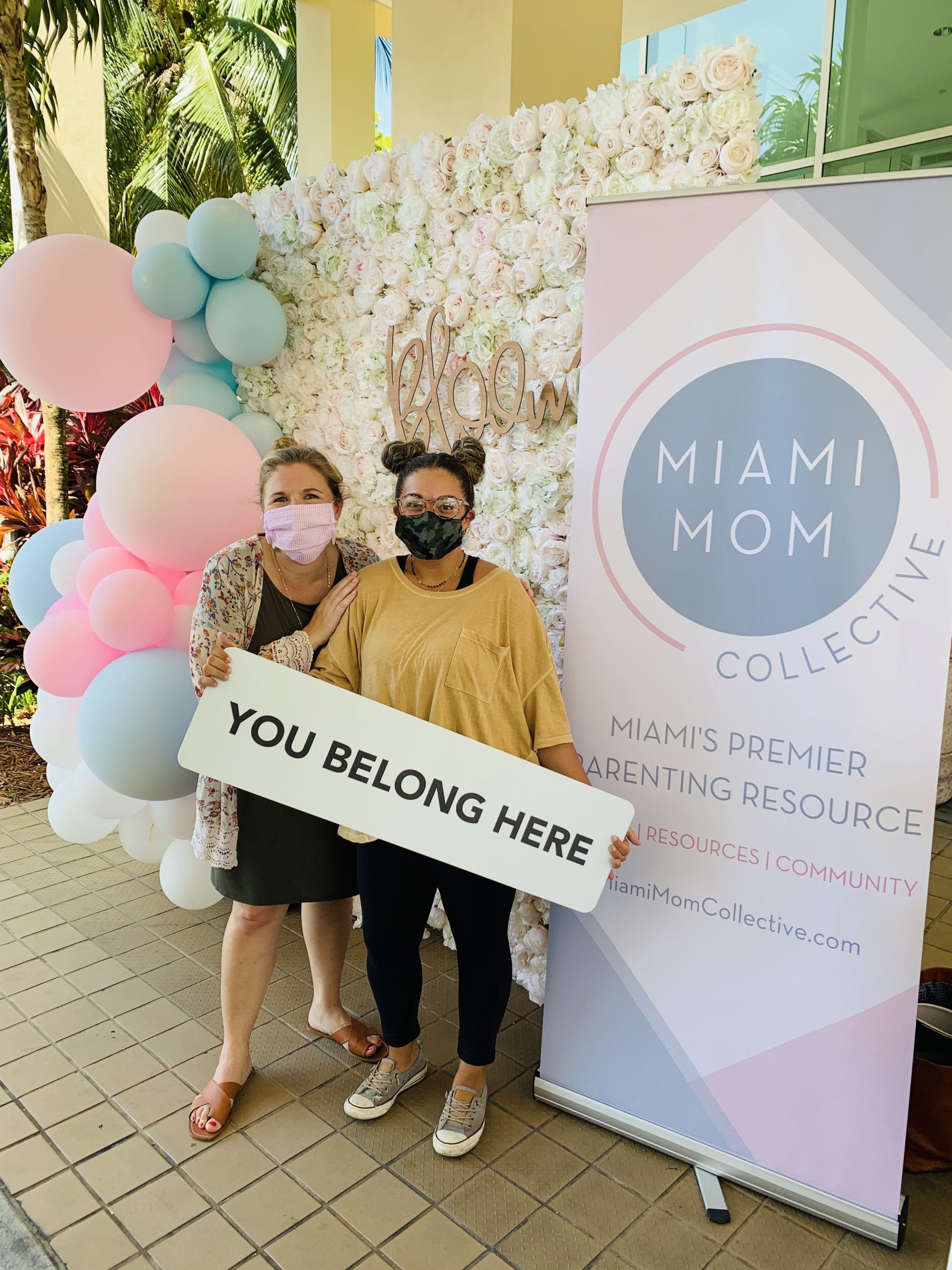 Bloom 2020 A Celebration of Motherhood: Event Recap Miami Mom Collective 