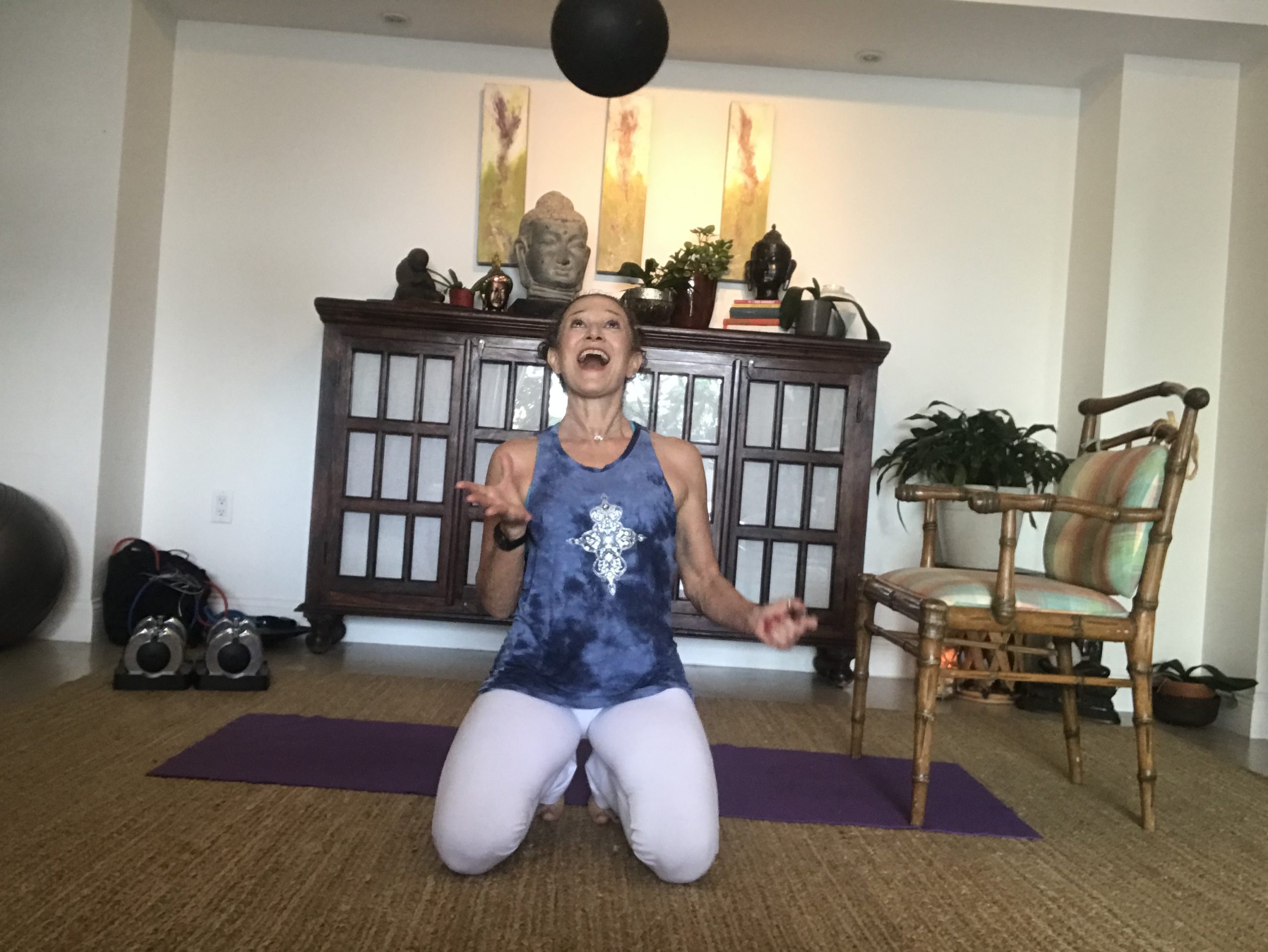 Burn More Calories: Everyday Activities That Turn on the Metabolism Adita Lang Contributor Miami Mom Collective