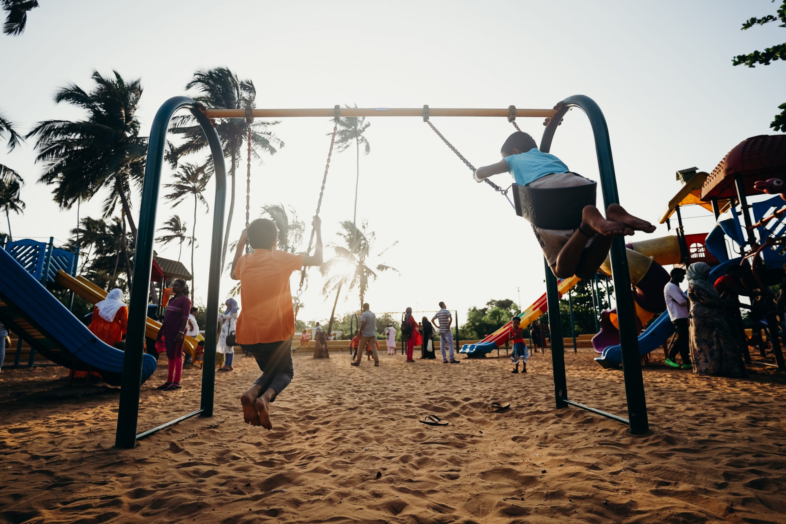 Burn More Calories: Everyday Activities That Turn on the Metabolism Adita Lang Contributor Miami Mom Collective