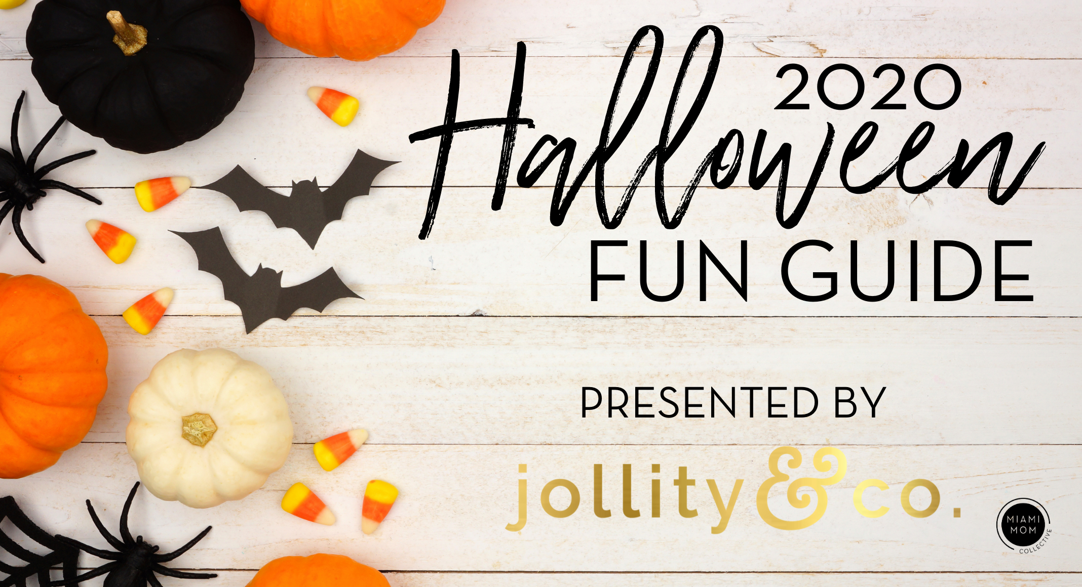 miami mom collective halloween guide Becky Salgado