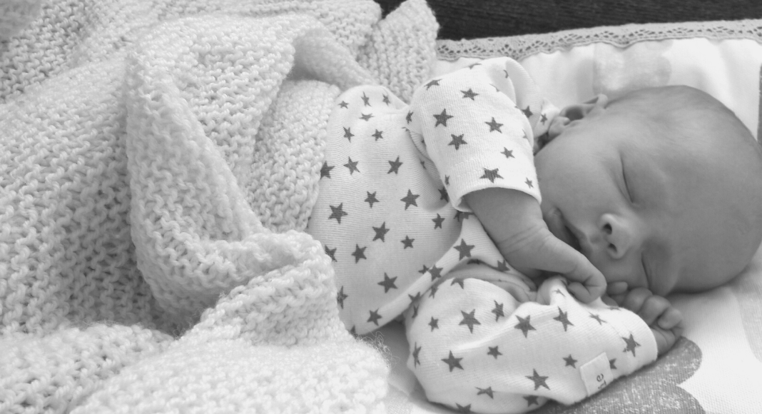 Pregnancy & Infant Loss Awareness Moth