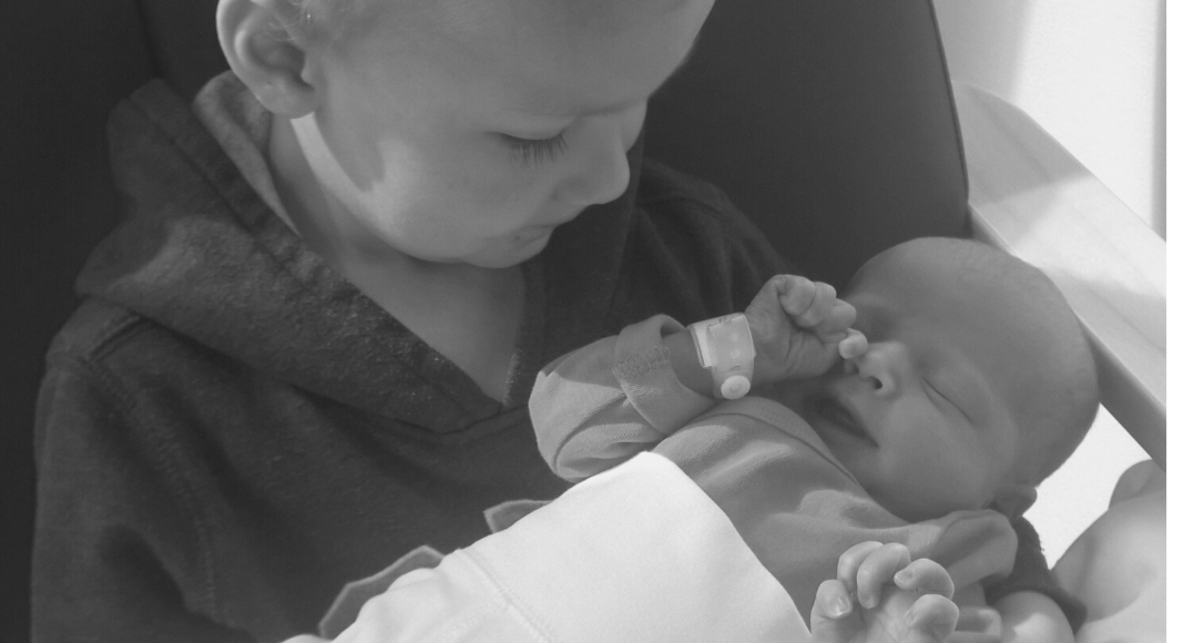 Pregnancy & Infant Awareness Moth