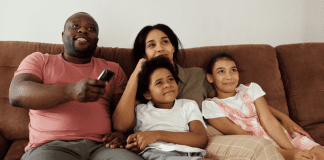 Educational Shows on TV for Children Zoe Costa