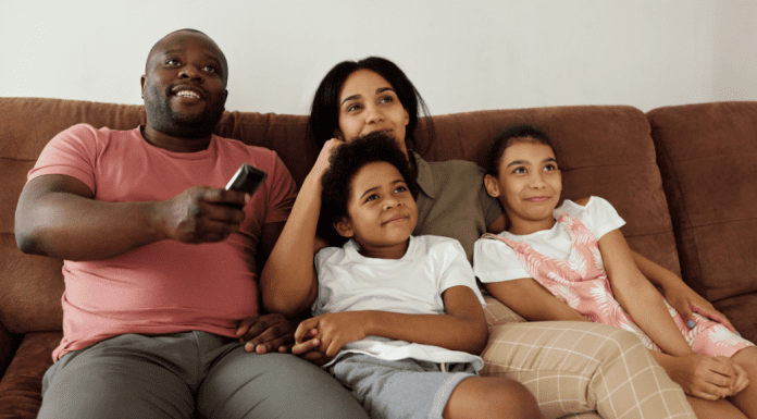 Educational Shows on TV for Children Zoe Costa