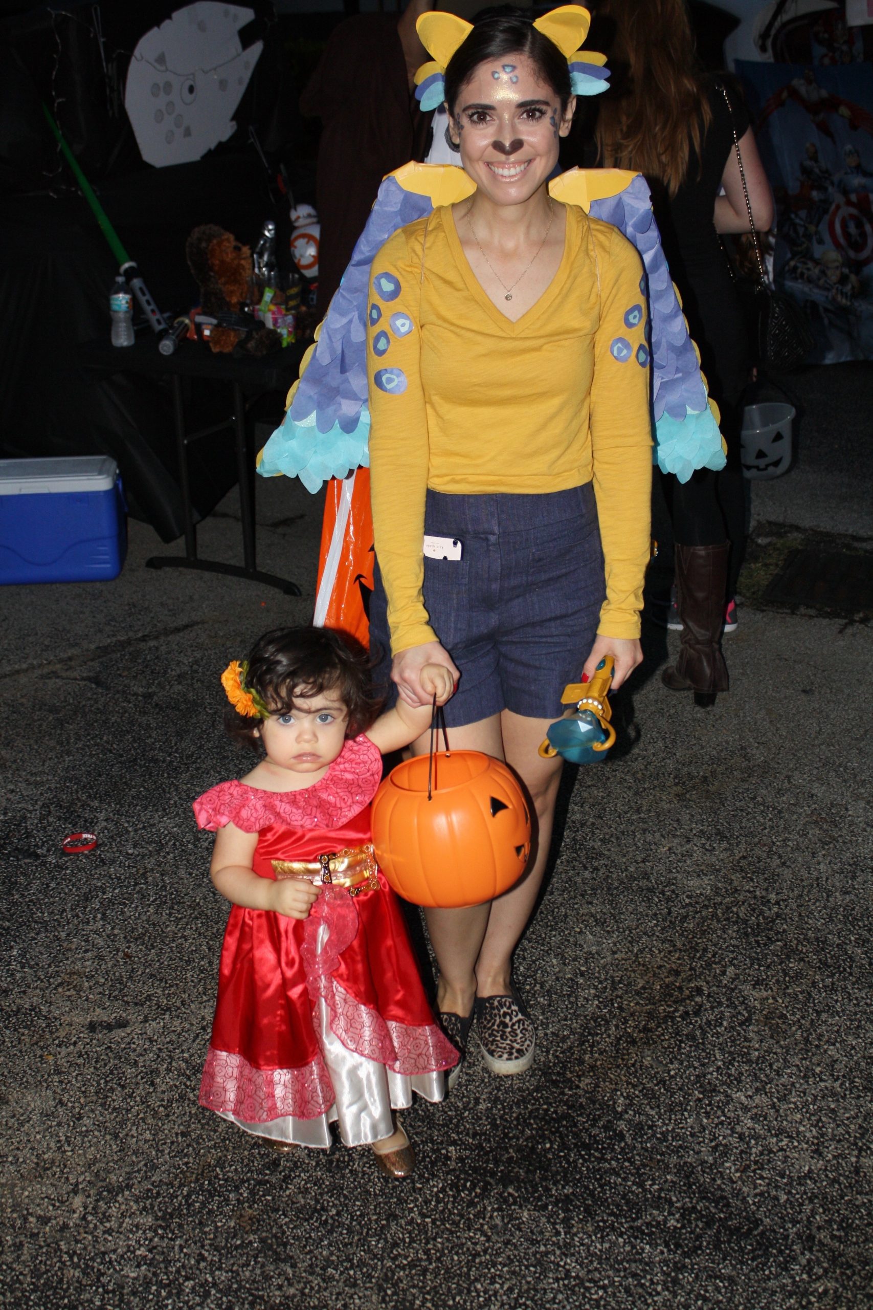 Becky Salgado Contributor Miami Mom Collective
