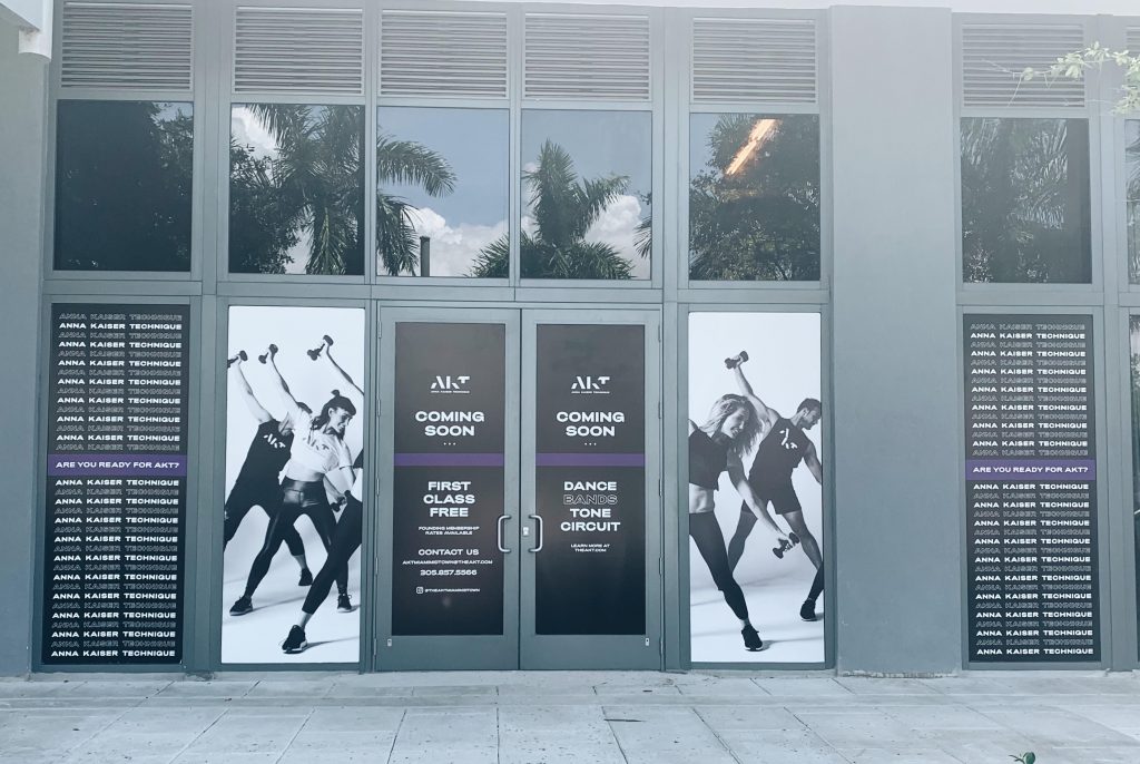AKT Miami Midtown