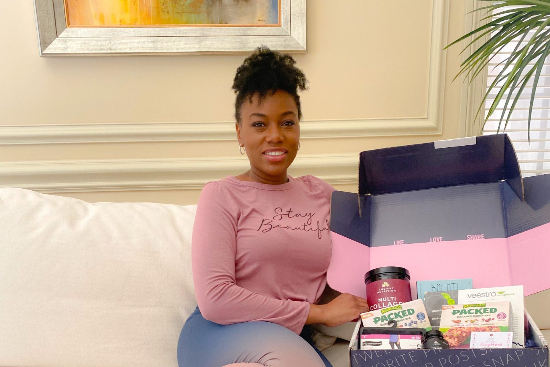 Work From Home: Making Some Extra Cash Without Leaving the House Sharonda Stewart Contributor Miami Mom Collective