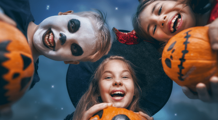 3 decoraciones de Halloween buenas, bonitas y baratas Miami Mom Collective