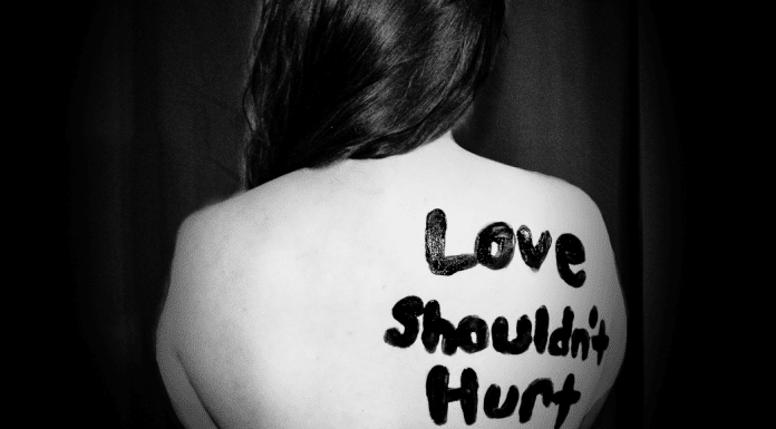 Domestic Violence Awareness Month: Helpful and Meaningful Resources Miami Mom Collective Krystal Giraldo