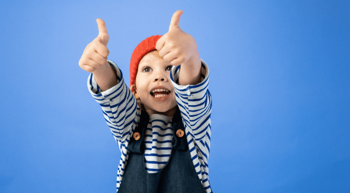 3 Amazon Finds to Help Stop Your Child from Thumbsucking Miami Mom Collective