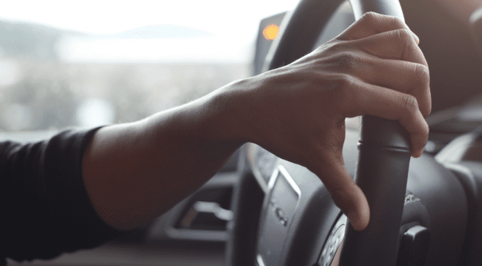 National Teen Driver Safety Week, Becky Gonzalez, Miami Mom Collective