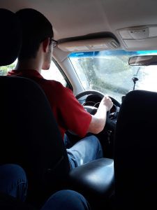 National Teen Driver Safety, Becky Gonzalez, Miami Mom Collective