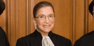Ruth Bader Ginsburg: Wife, Mother, Supreme Court Justice RRuth Bader Ginsburg: Wife, Mother, Supreme Court Justice Ana-Sofia DuLaney Contributor Miami Mom Collective