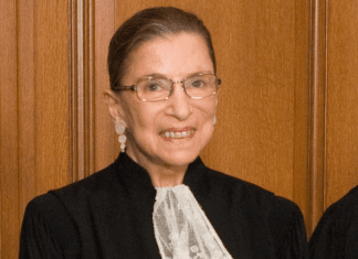 Ruth Bader Ginsburg: Wife, Mother, Supreme Court Justice RRuth Bader Ginsburg: Wife, Mother, Supreme Court Justice Ana-Sofia DuLaney Contributor Miami Mom Collective
