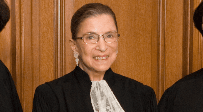 RRuth Bader Ginsburg: Wife, Mother, Supreme Court Justice Ana-Sofia DuLaney Contributor Miami Mom Collective