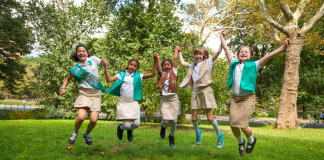 You're Invited: Girl Scouts of Tropical Florida G.I.R.L. FEST Miami Mom Collective
