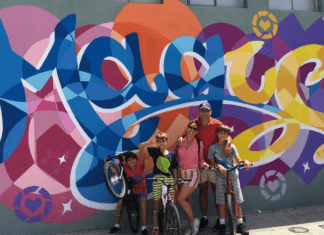 15 Reasons Why Being a Mom of Boys Brings Magic Into Your Life Daisy Blanchard Contributor Miami Mom Collective