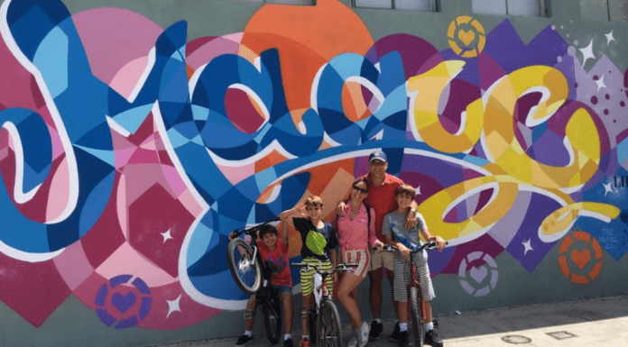 15 Reasons Why Being a Mom of Boys Brings Magic Into Your Life Daisy Blanchard Contributor Miami Mom Collective