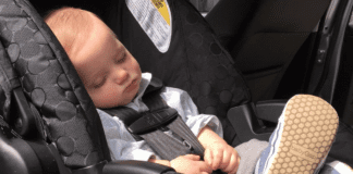 Car Seats: Check Yours for #SeatCheckSaturday and Beyond Stacey Geiger Contributor Miami Mom Collective