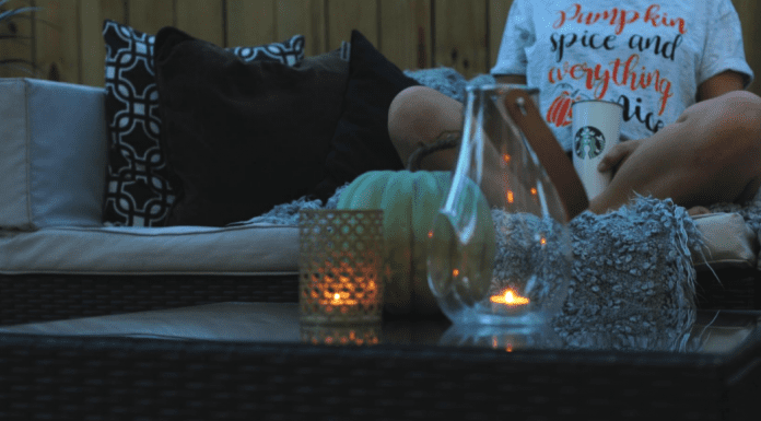 It's the First Day of Fall and I'm Loving It! Rachel Hulsund Contributor Miami Mom Collective