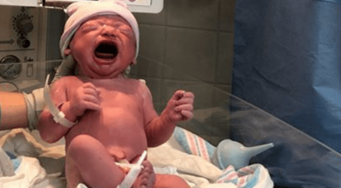 Baby Safety Month: 5 Quick Helpful Tips Dianna Hill Contributor Miami Mom Collective