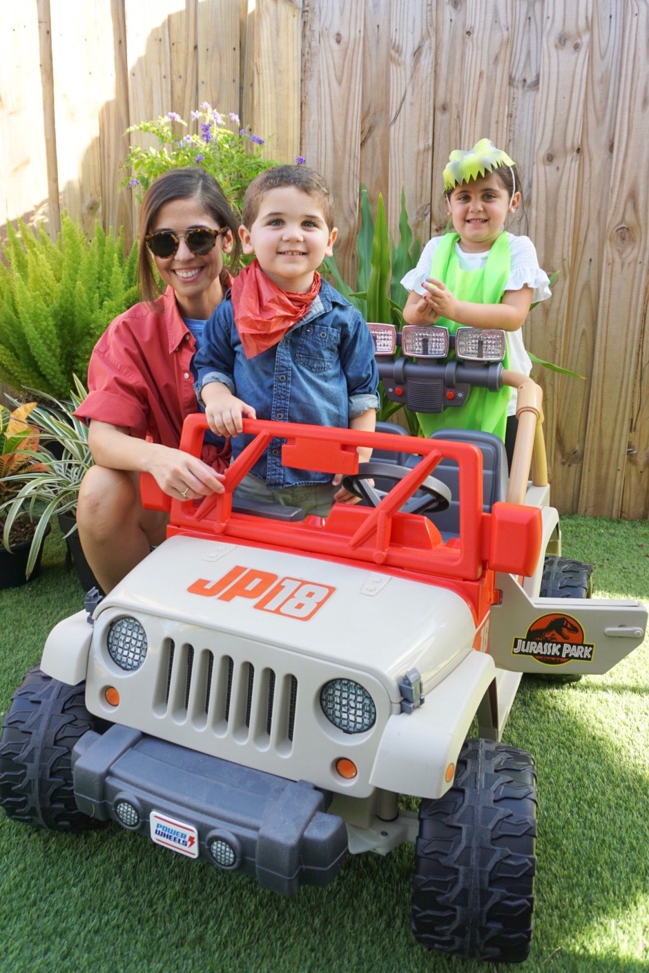 DIY Halloween Costumes: Tips & Ideas Becky Salgado Contributor Miami Mom Collective