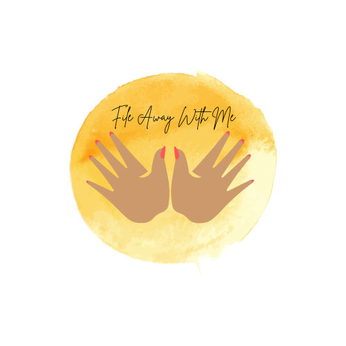 File Away With Me