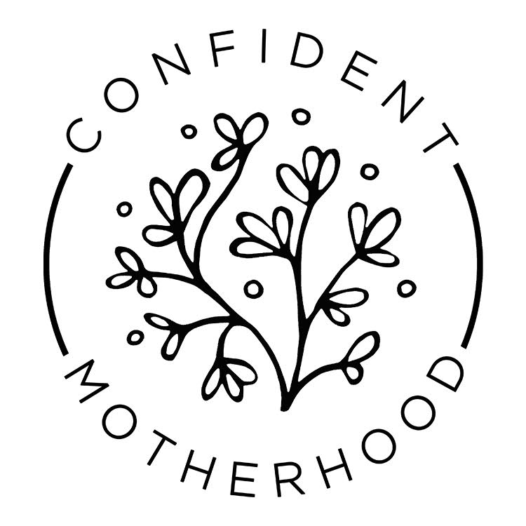 Confident Motherhood