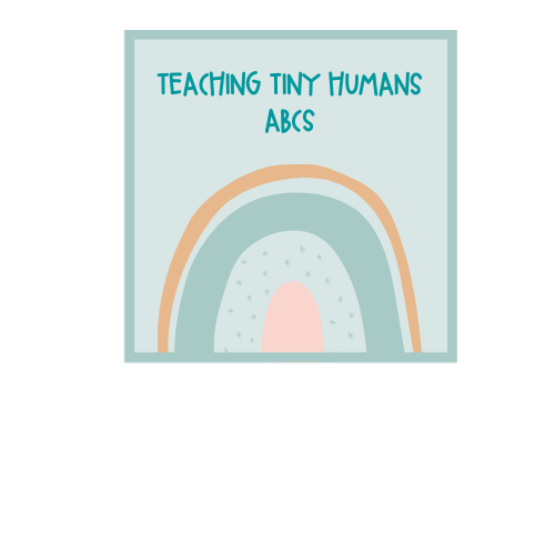 Teaching Tiny Humans ABCs