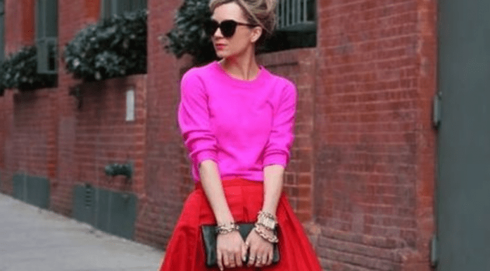 Fall Fashion Edit: The Top 5 Trends of 2020 Sharonda Stewart Contributor Miami Mom Collective