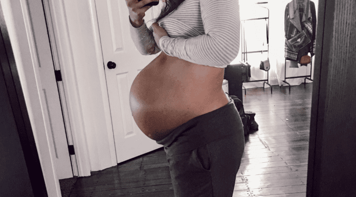 5 Ways to Get Your Groove Back Postpartum Laura Kennedy Contributor Miami Mom Collective