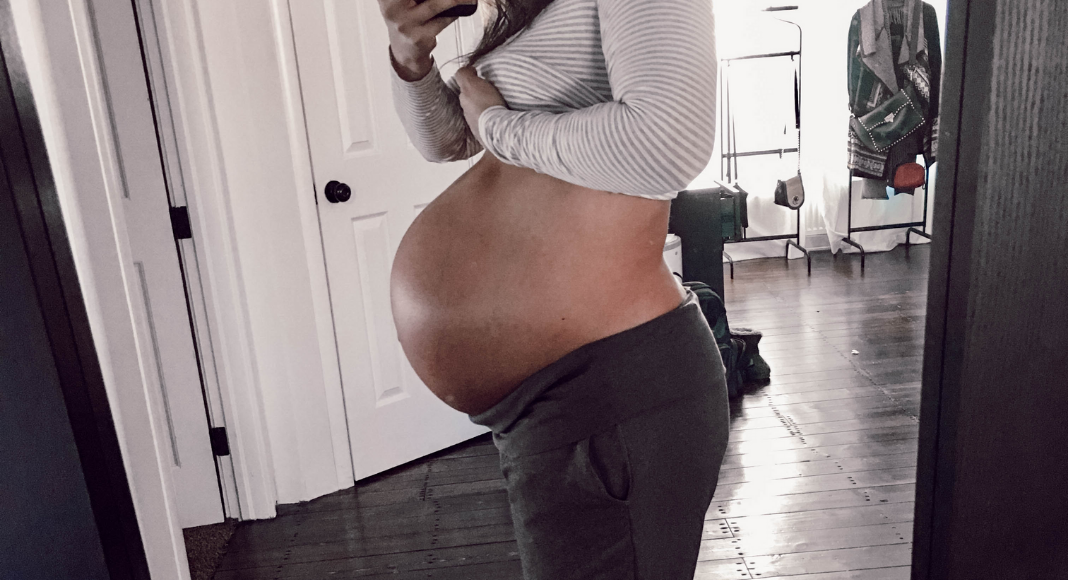 5 Ways to Get Your Groove Back Postpartum Laura Kennedy Contributor Miami Mom Collective