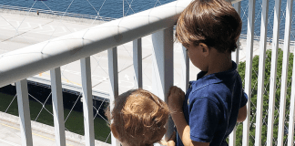 Net Prevent: Peace of Mind and Protection for Those You Love Lynda Lantz Contributor Miami Mom Collective