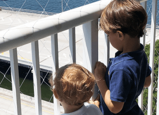 Net Prevent: Peace of Mind and Protection for Those You Love Lynda Lantz Contributor Miami Mom Collective