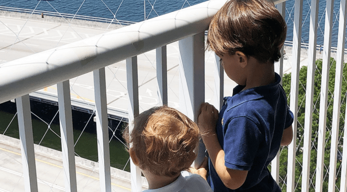 Net Prevent: Peace of Mind and Protection for Those You Love Lynda Lantz Contributor Miami Mom Collective