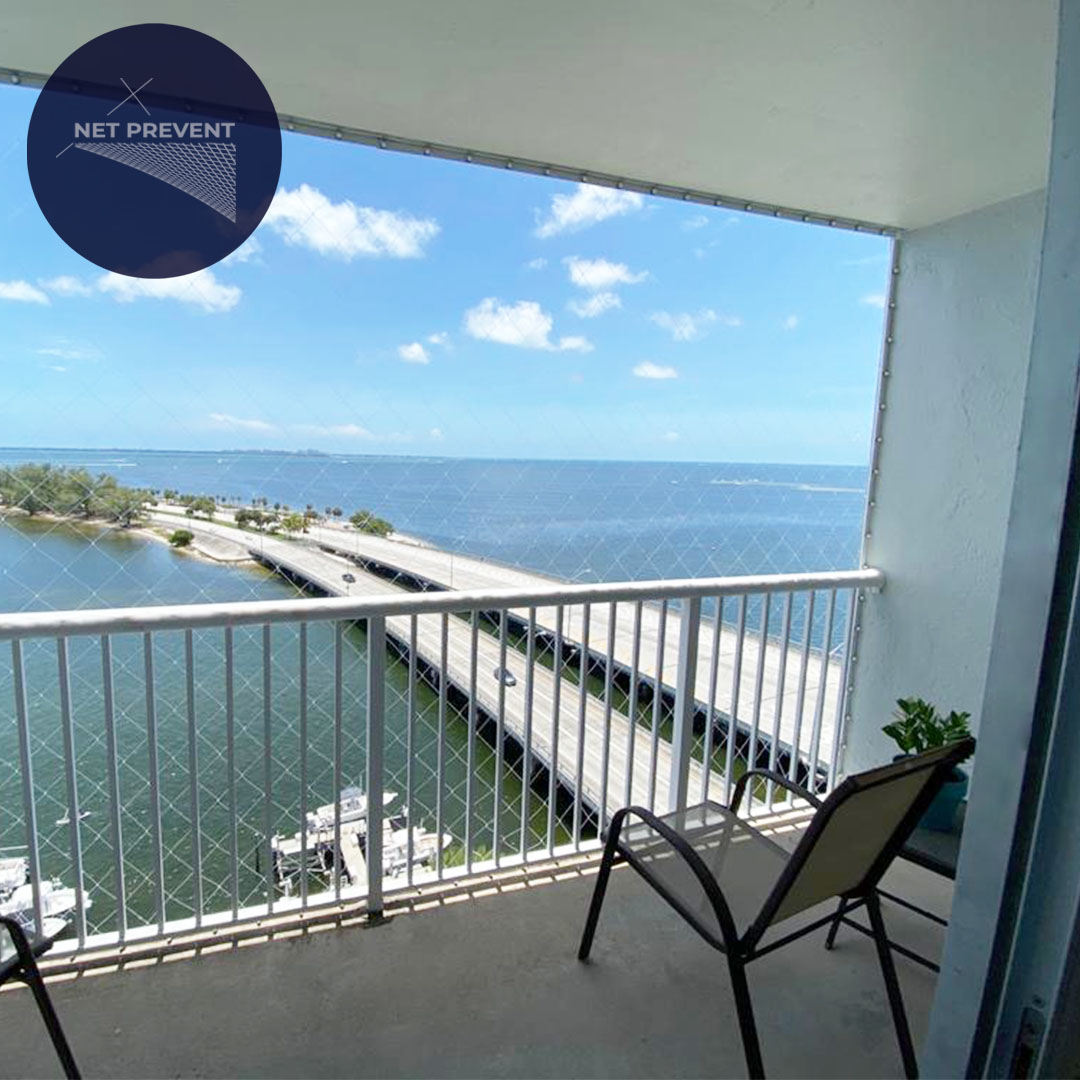 Net Prevent: Peace of Mind and Protection for Those You Love Lynda Lantz Contributor Miami Mom Collective