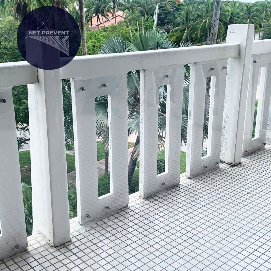 Net Prevent: Peace of Mind and Protection for Those You Love Lynda Lantz Contributor Miami Mom Collective