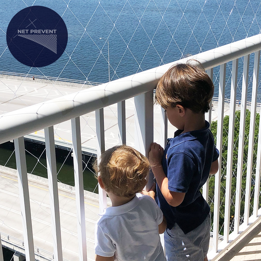 Net Prevent: Peace of Mind and Protection for Those You Love Lynda Lantz Contributor Miami Mom Collective